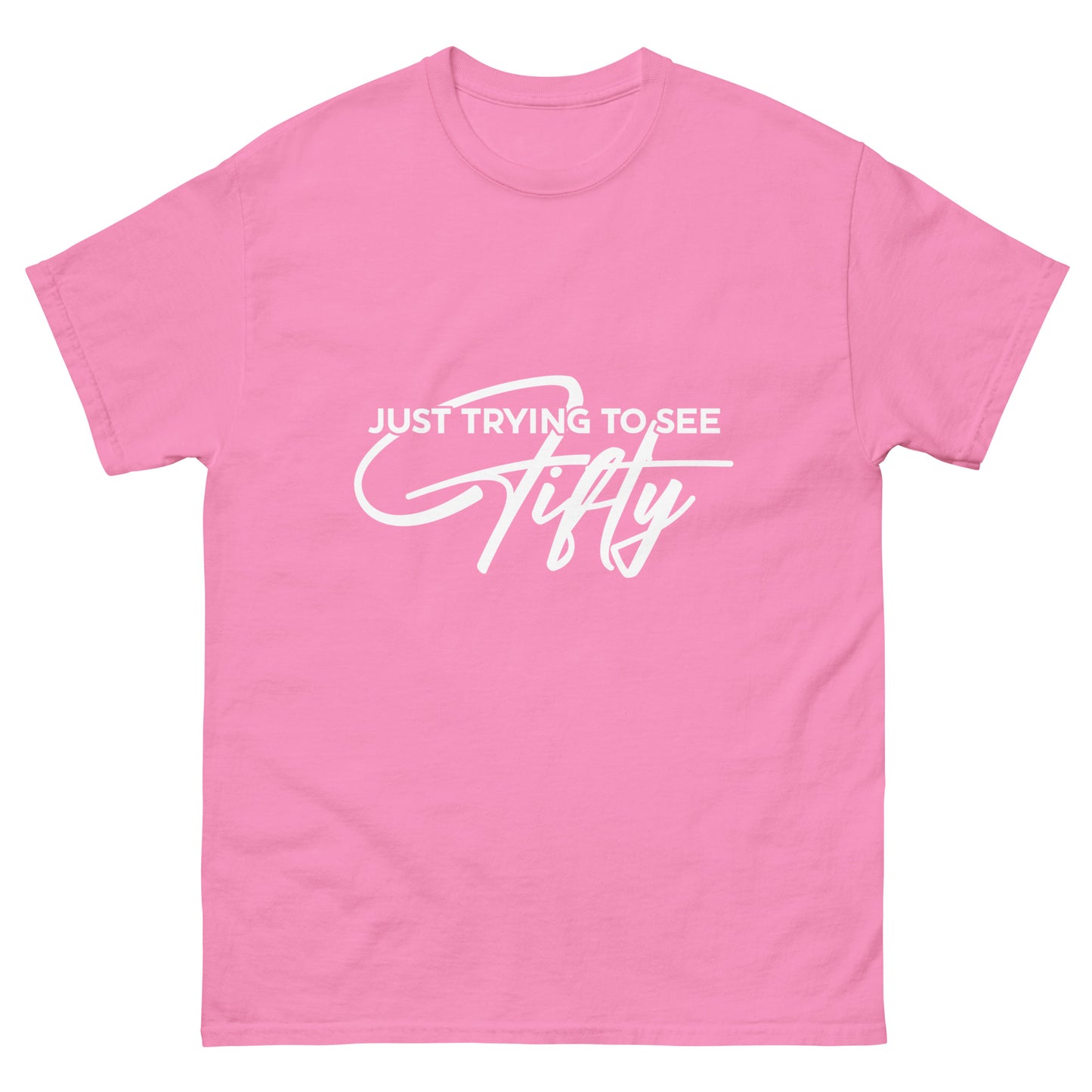 Unisex classic tee
