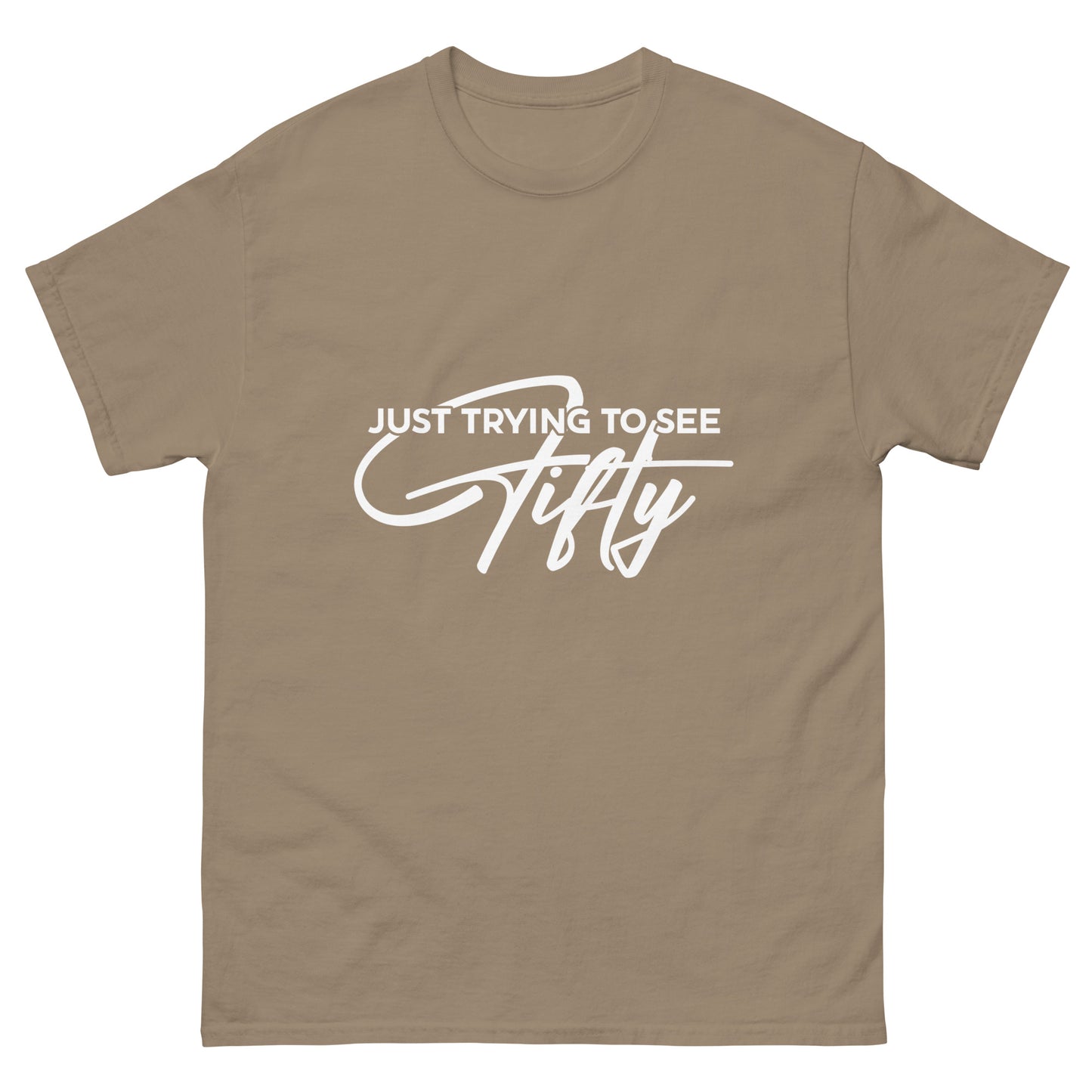 Unisex classic tee