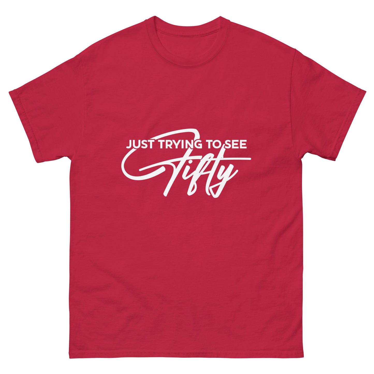 Unisex classic tee