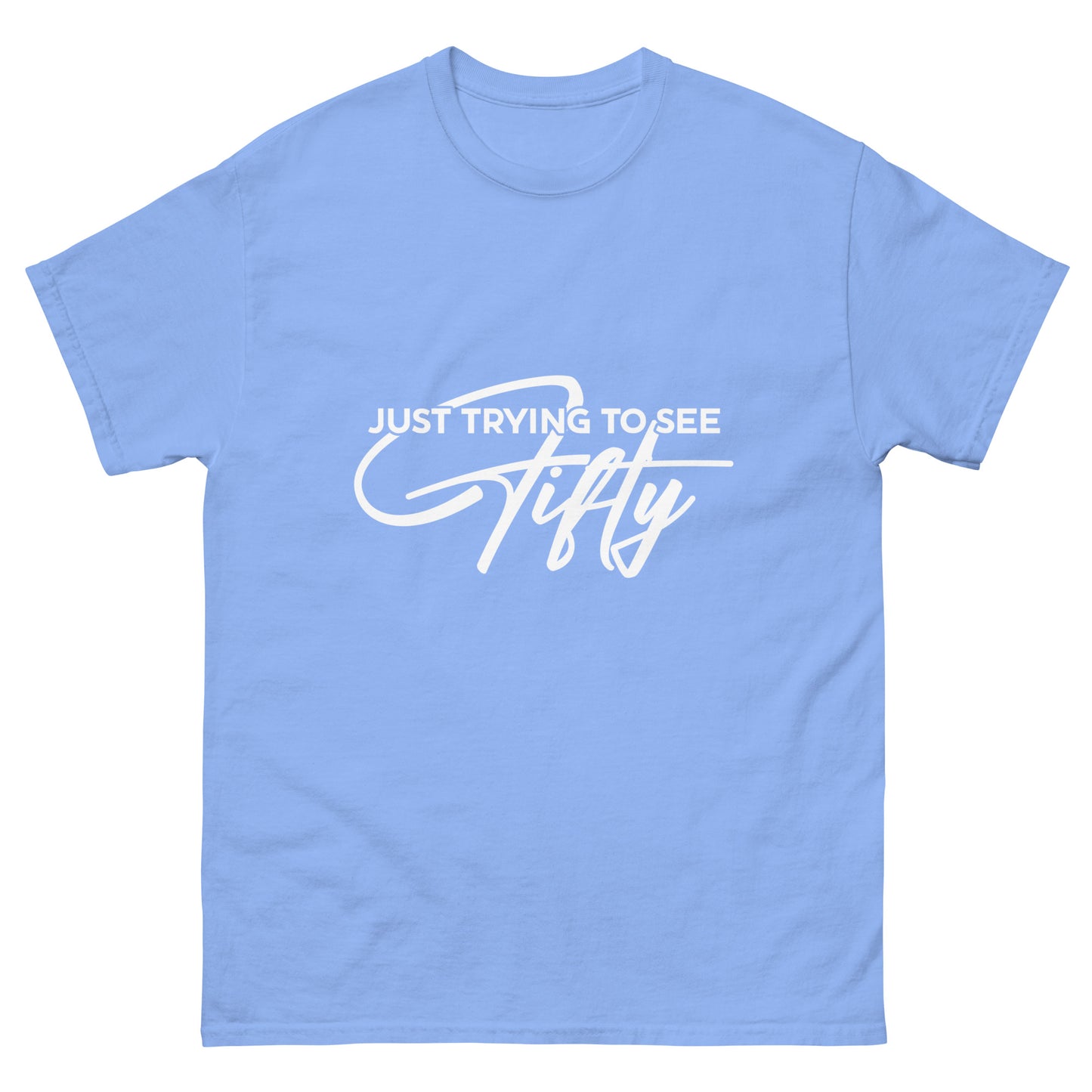 Unisex classic tee