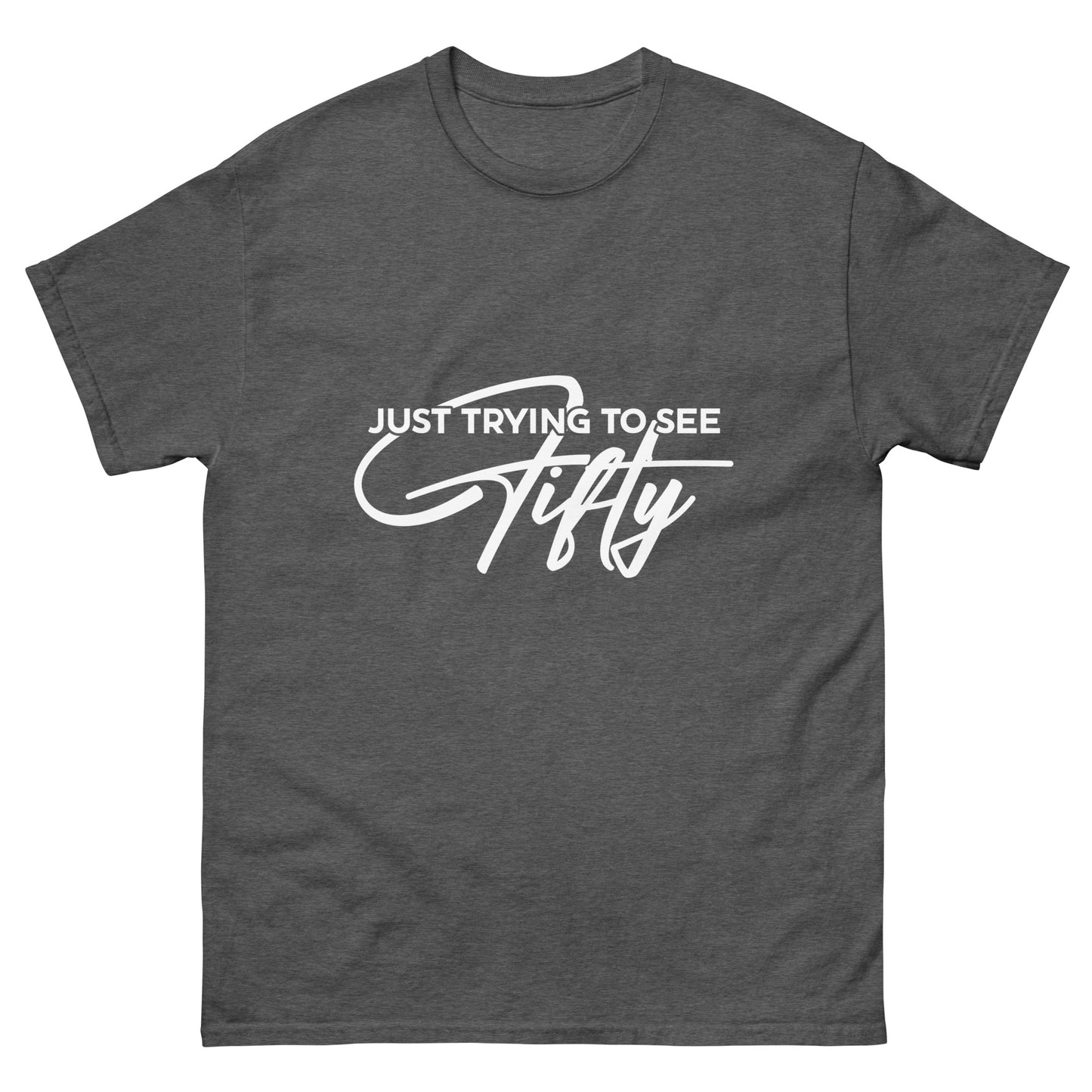 Unisex classic tee