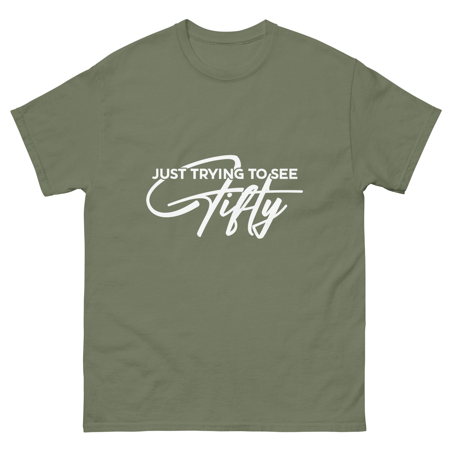 Unisex classic tee