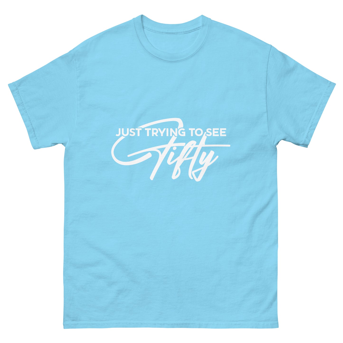 Unisex classic tee